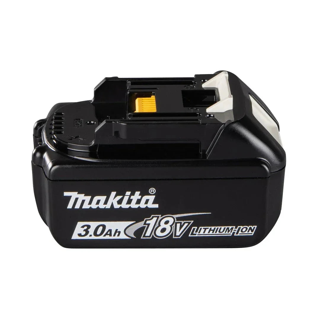 Makita 18V 3.0Ah Battery Combo – 2-Pack