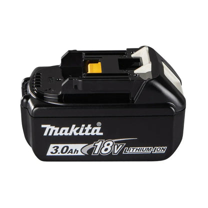 Makita 18V 3.0Ah Battery Combo – 2-Pack