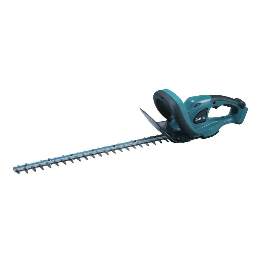 Makita 18V Hedge Trimmer DUH523Z with Powerful Dual 5.0Ah Battery Pack