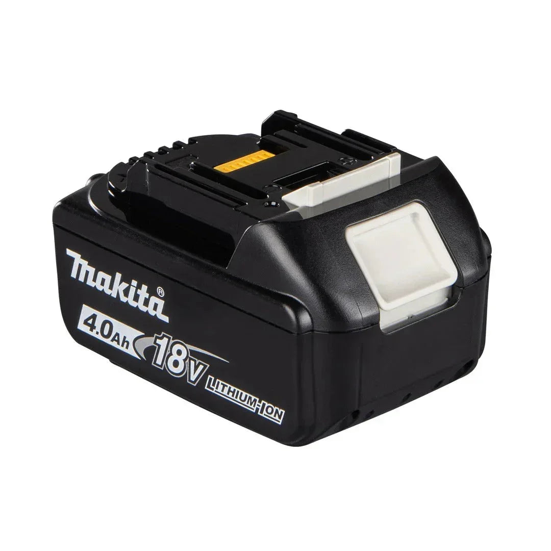 Makita 18V 4.0Ah Battery Combo – 2-Pack