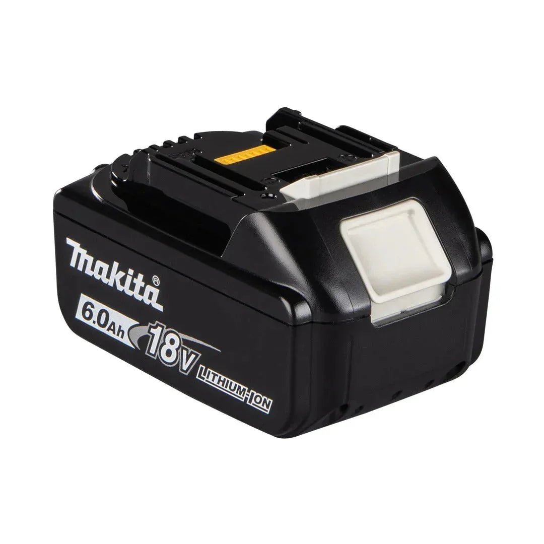 Makita 18V 6.0Ah Battery Combo – 2-Pack