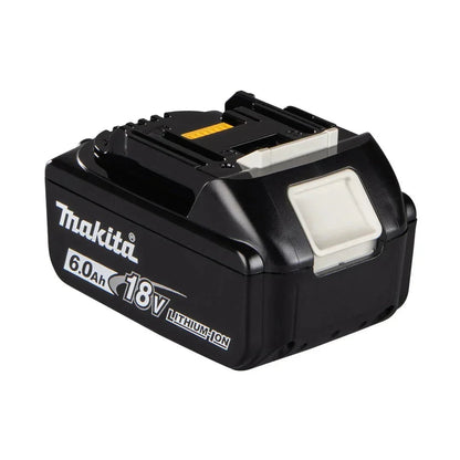 Makita 18V 6.0Ah Battery Combo – 2-Pack