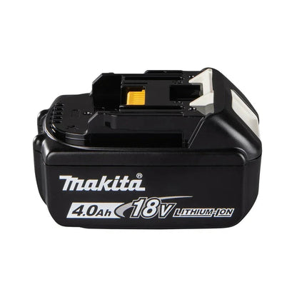 Makita 18V 4.0Ah Battery Combo – 2-Pack
