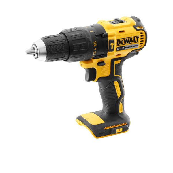 DeWalt DCD778N 18V XR Brushless Compact Drill Driver