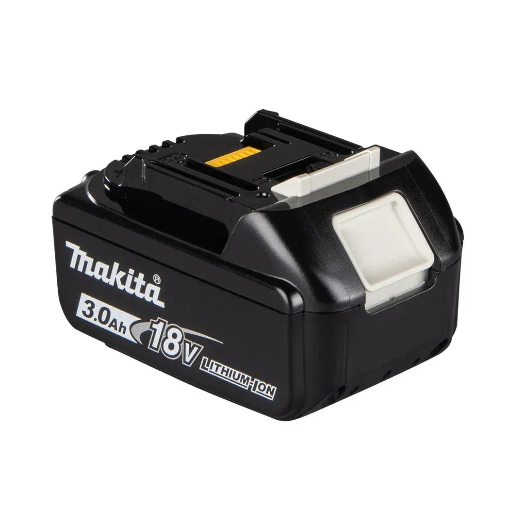 Makita 18V 3.0Ah Battery Combo – 2-Pack