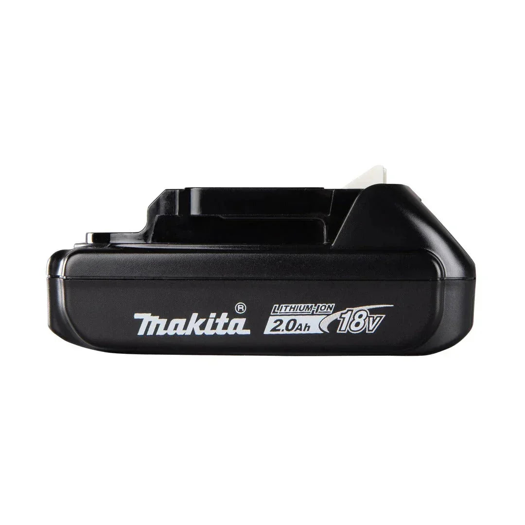 Makita 18V 2.0Ah Battery Combo – 2-Pack