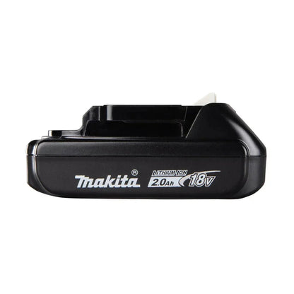 Makita 18V 2.0Ah Battery Combo – 2-Pack