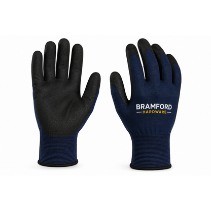 Bramford Hardware Work Gloves