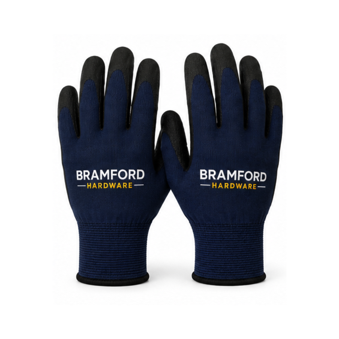 Bramford Hardware Work Gloves