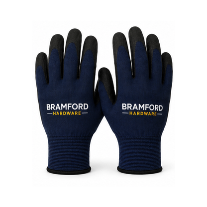 Bramford Hardware Work Gloves