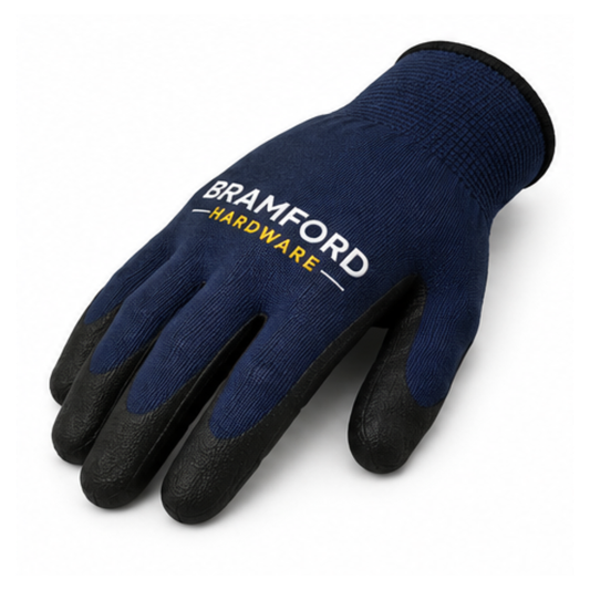 Bramford Hardware Work Gloves