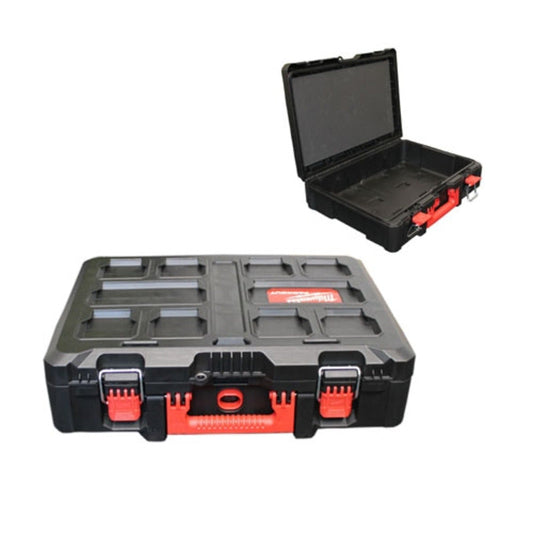 MILWAUKEE PACKOUT 530mm Stackable Tool Box